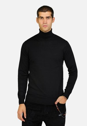 Maglione - nero