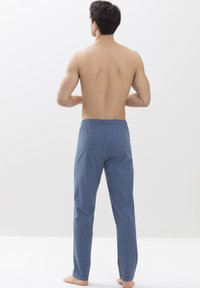 mey Nachtwäsche Hose - neptune