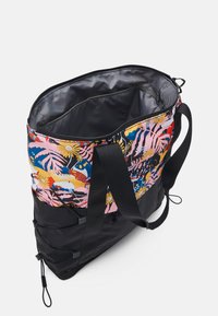 The North Face BOREALIS TOTE UNISEX - Saco de mão - black