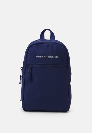 ESSENTIAL SLING BAG UNISEX - Diržinis krepšelis - blue ink
