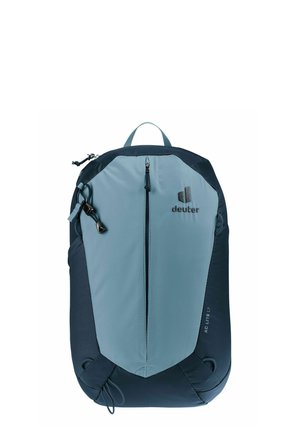 Rucksack - atlantic ink
