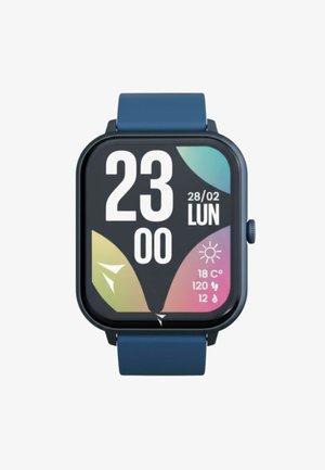 TECHMADE, GLOW SMARTWATCH - Smartwatch - dark blue
