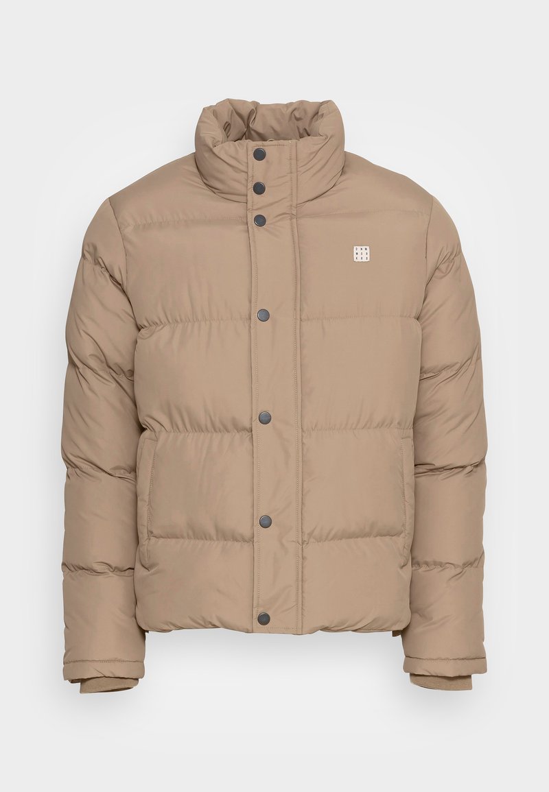 Blend Winterjas crème