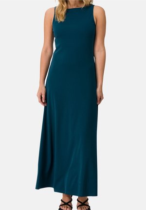 Robe longue - blue