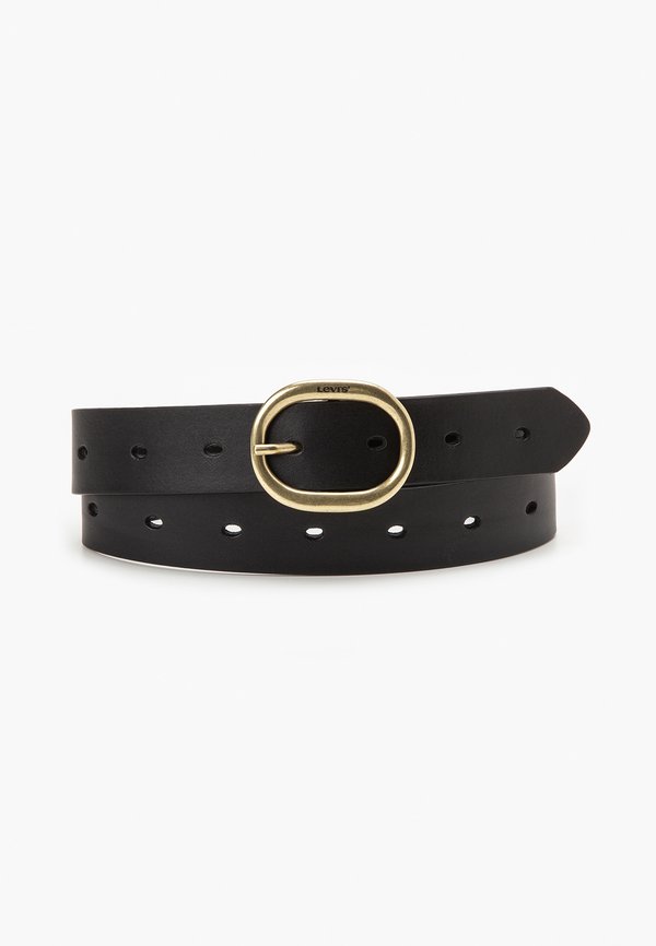 WOMEN'S HIGH-LOW BELT - Belt3