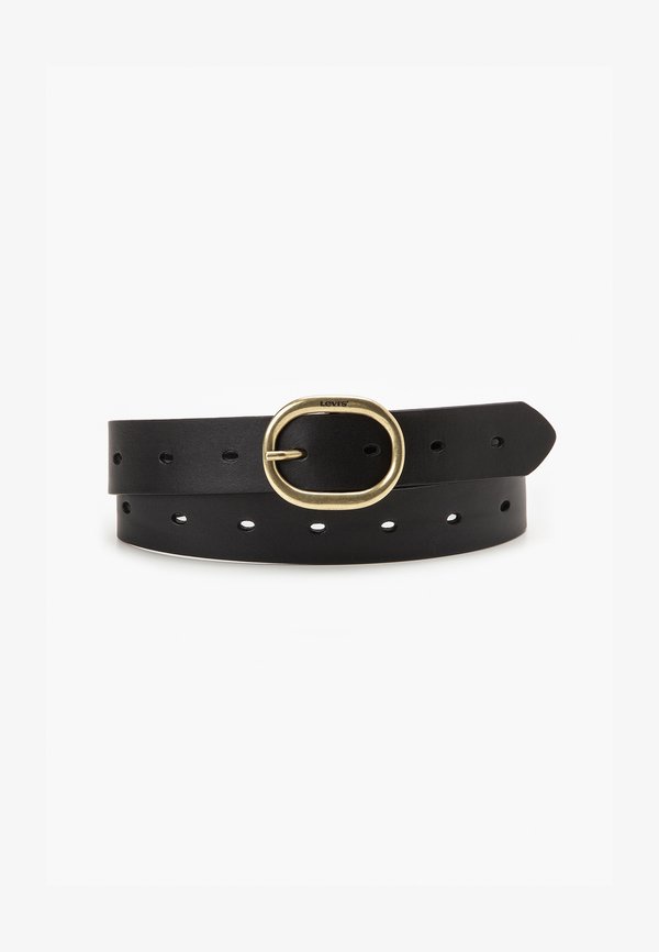 WOMEN'S HIGH-LOW BELT - Belt3