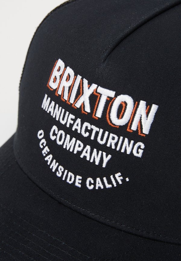 REDOUBT TRUCKER HAT UNISEX - Cap4