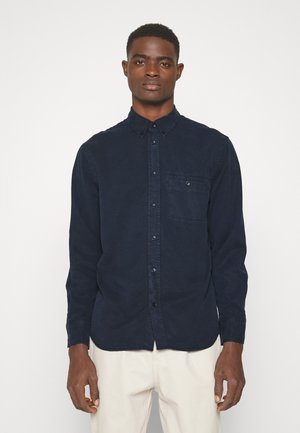 ZACHARY - Camisa - navy