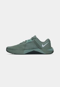 METCON 10 - Træningssko - clay green/white/cannon/seaweed