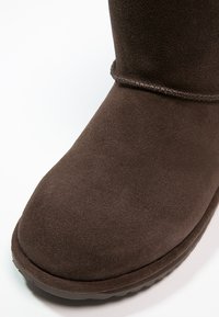 EMU Australia EMU AUSTRALIA WATERPROOF BRUMBY  - Stivali da neve  - chocolate