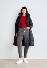 Tommy Hilfiger CABLE - Maglione - primary red
