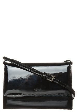 AUGURI - Bandolera - black
