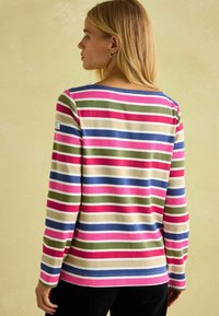 Tom Joule Langarmshirt - multi stripe
