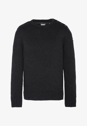 Schott OUTRIDER - Sweter