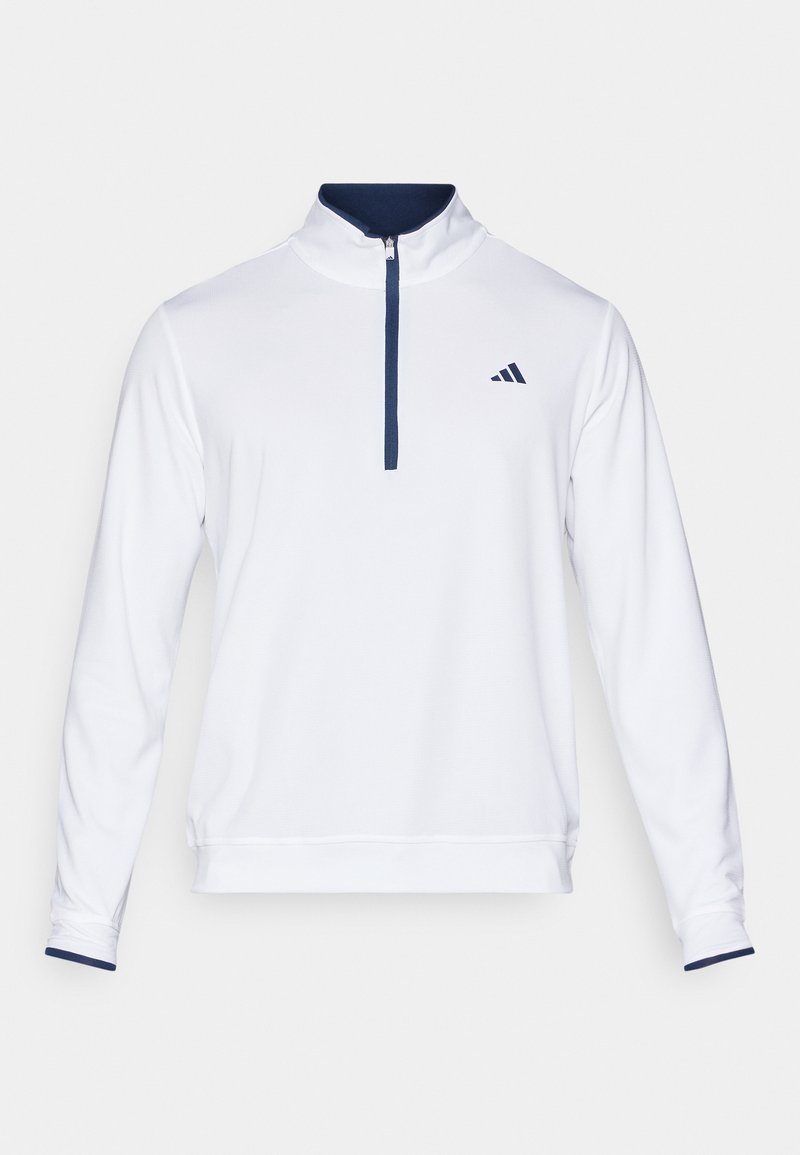 adidas Golf Fleece trui wit