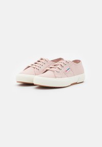 Superga 2750 CLASSIC - Sapatilhas - pink/avorio