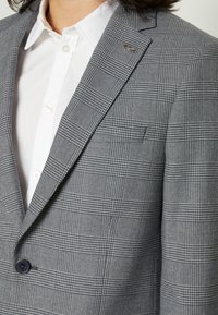 Shelby & Sons WESTLEY SUIT - Κοστούμι - navy