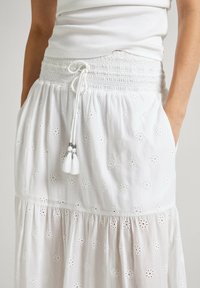 Pepe Jeans DARLING - Dolgo krilo - white