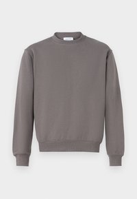 JJEURBAN EDGE CREW NECK - Sweatshirt - castlerock