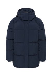 CRROMIA PUFFER JACKET - Manteau d'hiver - navy blazer