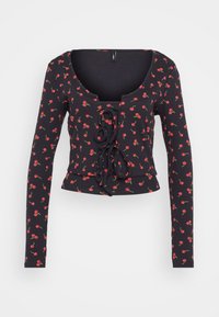 ONLINC FENJA SET - Topp - night sky