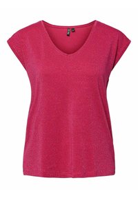 Ikke valgt, beetroot purple