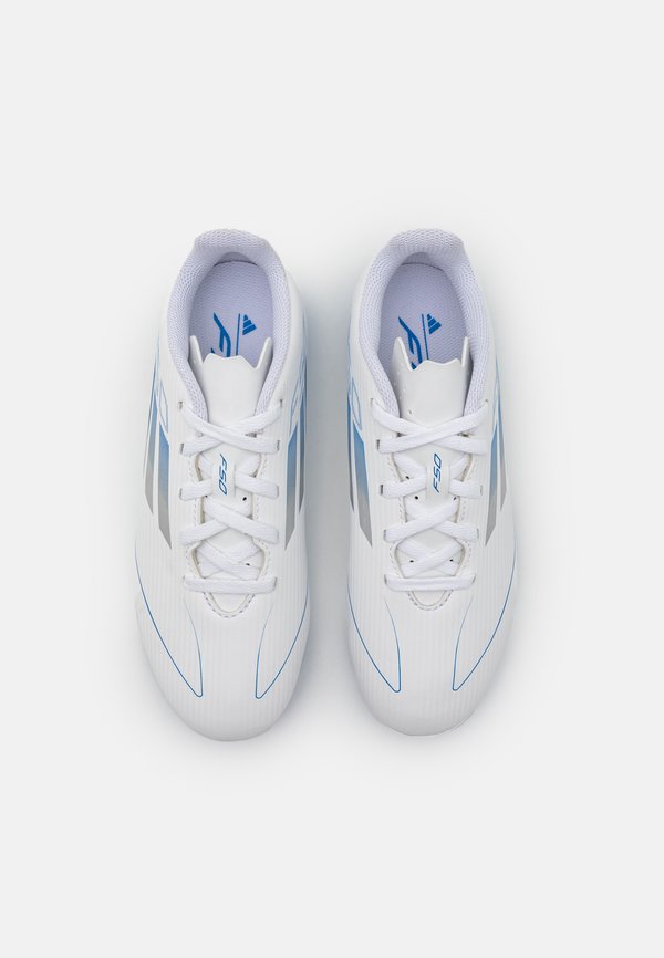 F50 CLUB FIRM/MULTI-GROUND KIDS – Fußballschuh Nocken