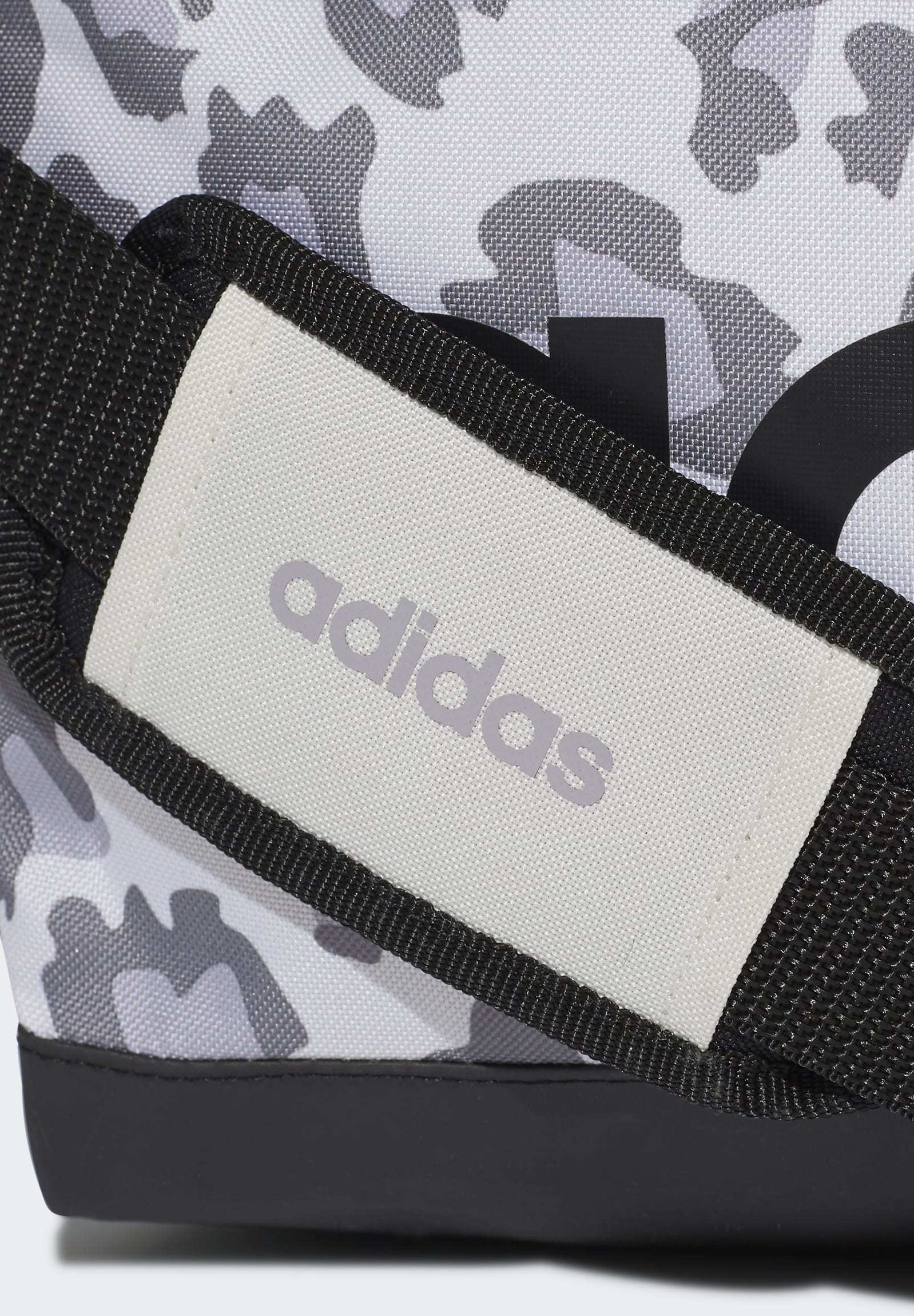 adidas leopard bag