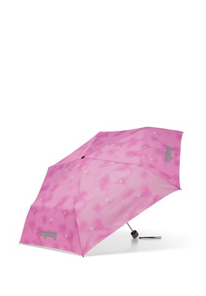 Ergobag, Umbrella - pink