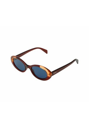 ANA - Lunettes de soleil - burgundy coral