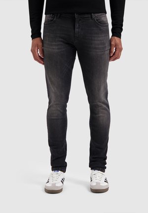 Jeans Skinny Fit - denim dark grey