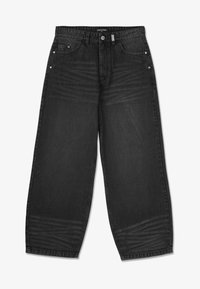 Valittu, washed black