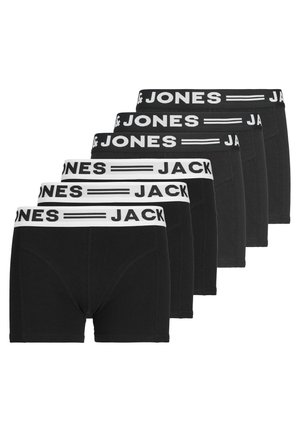 6ER PACK - Panty