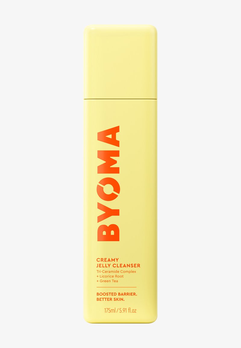 Byoma - CREAMY JELLY CLEANSER - Reinigingscrème, Vergroten