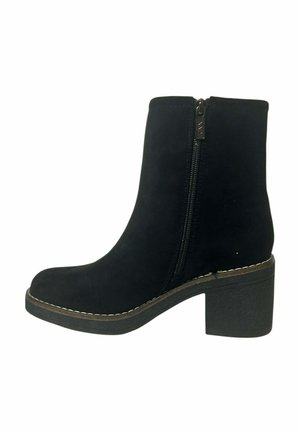 TAYA - Botines - black