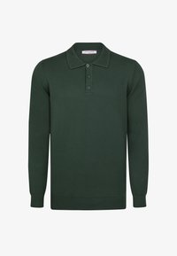 Unausgewählt, dark green