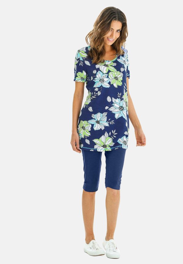 CAPRI-BEQUEME - Shorts