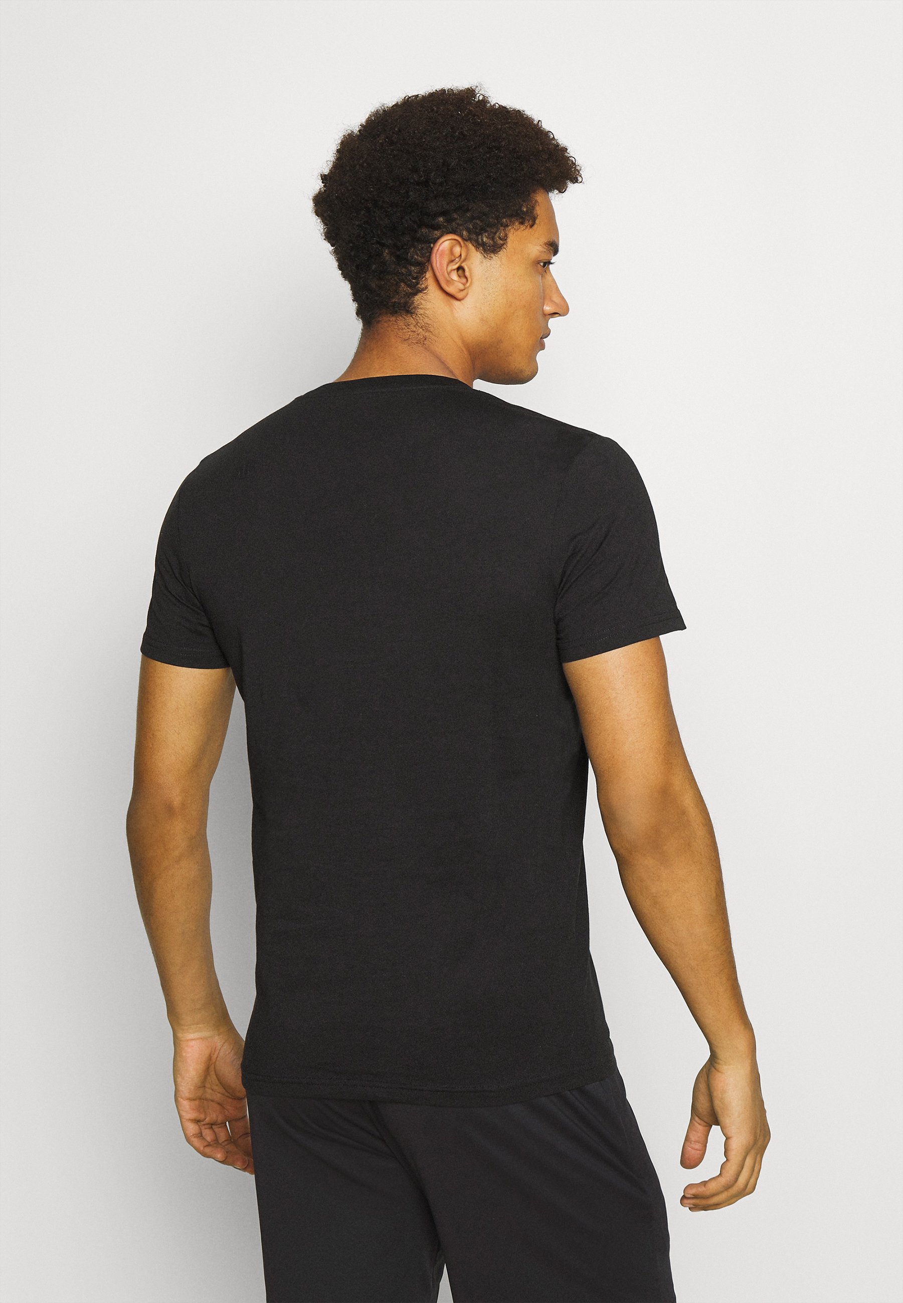 Men Men's T-shirt - Print T-shirt Men Men's T-shirt - Print T-shirt