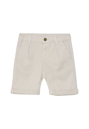 ENShorts - Shorts - french oak