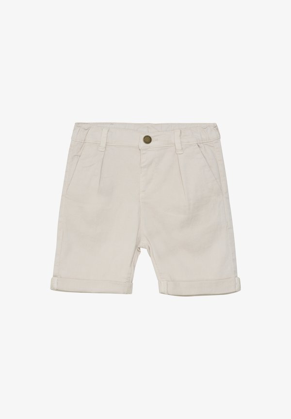 ENShorts - Shorts - french oak