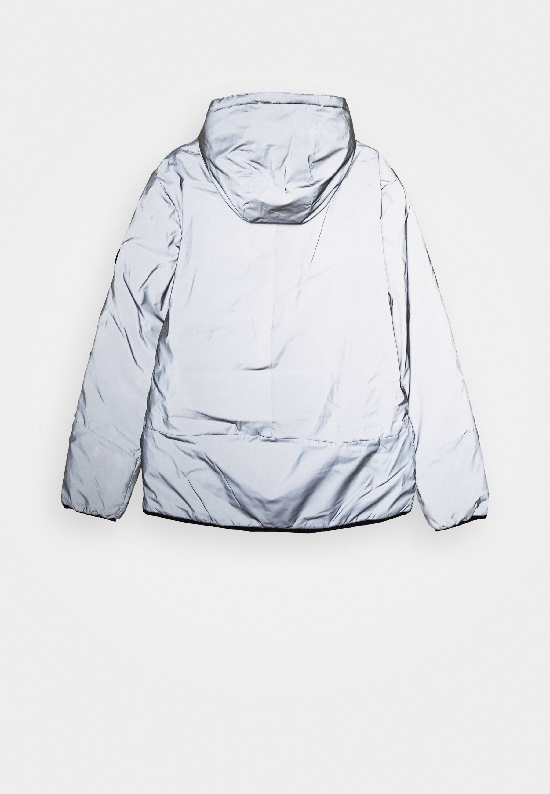 Staccato TEENAGER Winterjacke silver grey Staccato REFLECTIVE TEENAGER Winterjacke silver