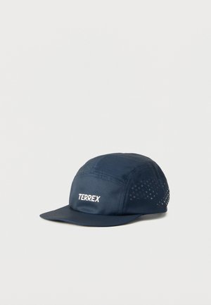 UNISEX - Cappellino - dark blue