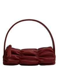 Mango Borsa a mano - bordeaux