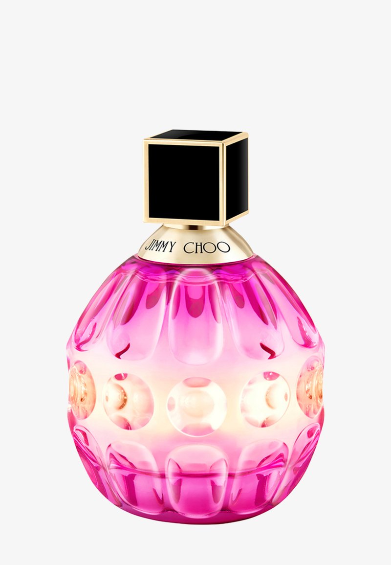 JIMMY CHOO Fragrances - ROSE PASSION EDP - Eau de Parfum, Ingrandire