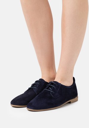 Tamaris, Derbies - dark blue