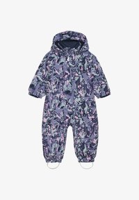 Niewybrane, blue granite