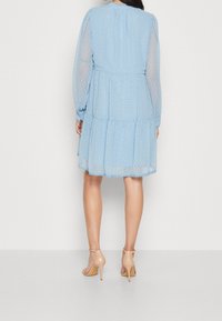 YAS Vardagsklänning - blue