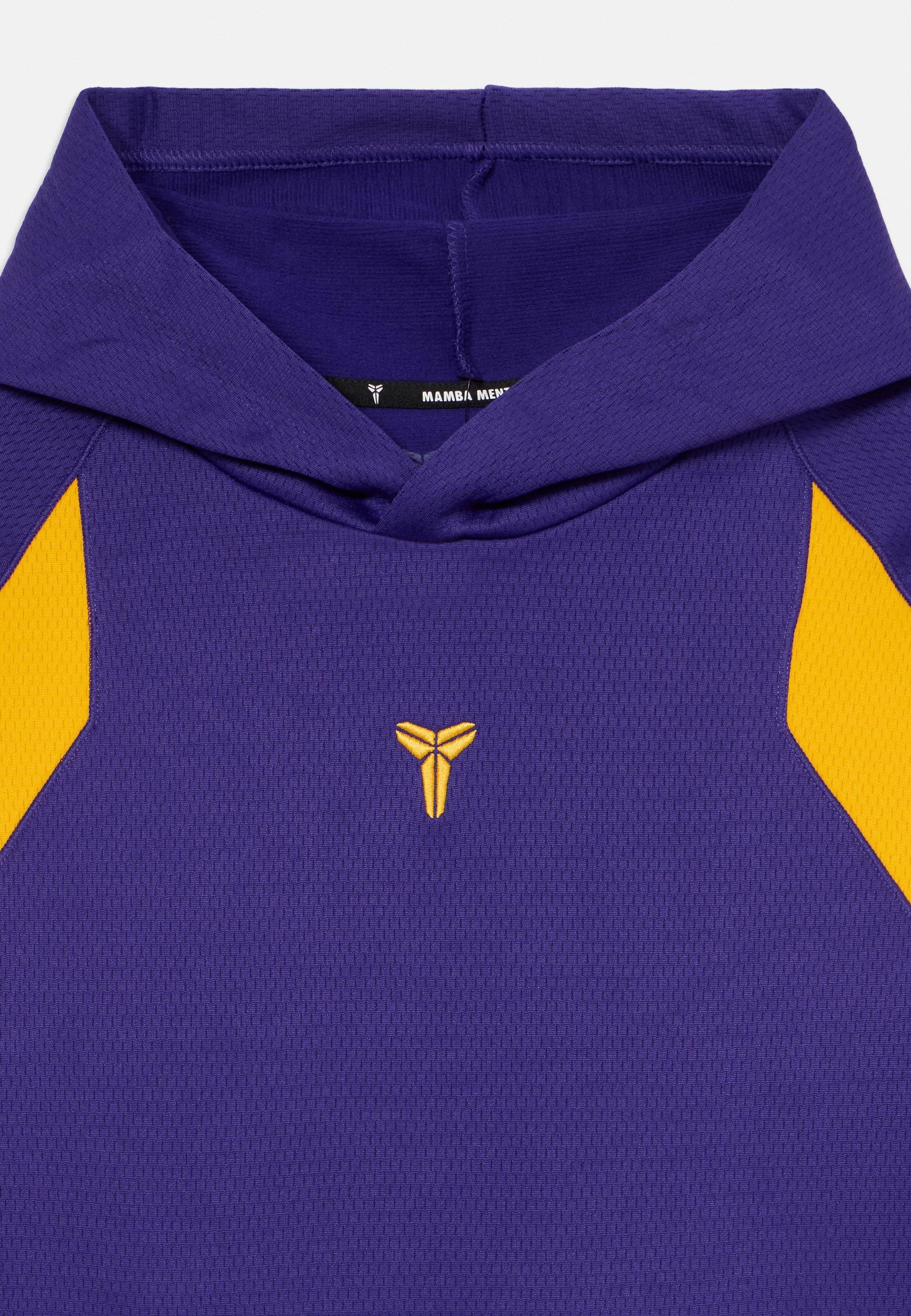 court purple nike hoodie