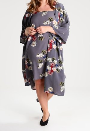 Let jakke / Sommerjakker - light grey