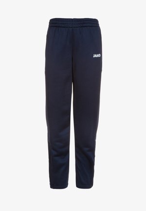 ACTIVE - Pantalon de survêtement - schwarz